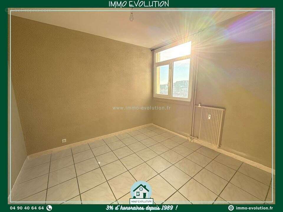 Appartement à ORANGE