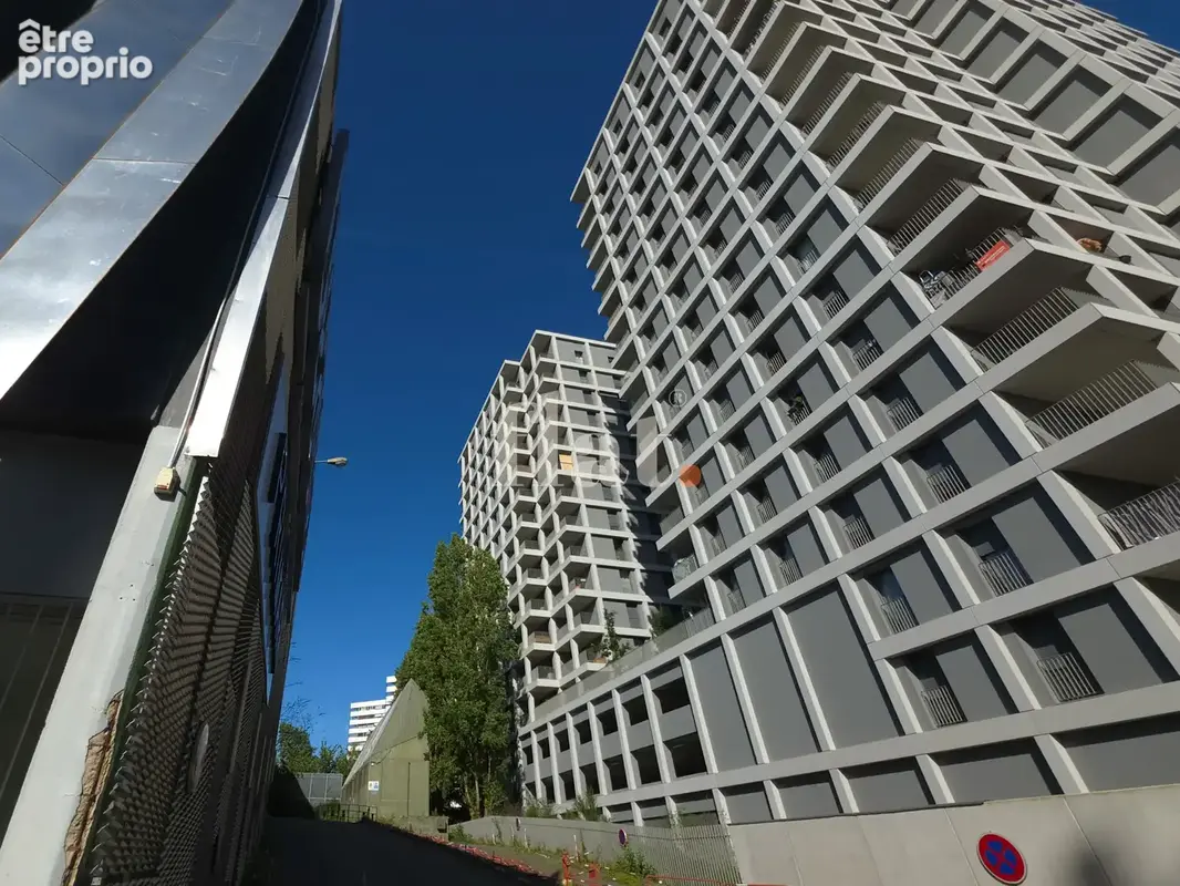 T3 56m2 / Beaulieu / 2 chambres /1er étage - photo 25