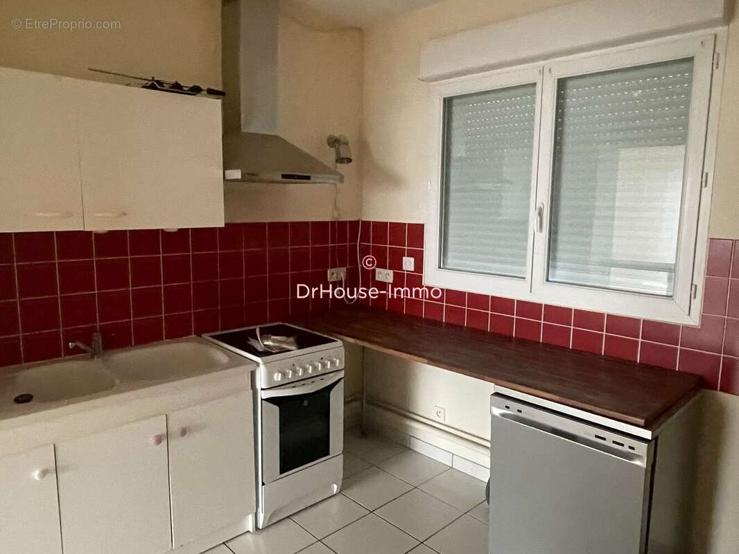 Appartement 66 m² à Poitiers  - photo 3