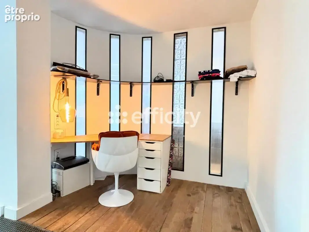 Maison 114 m² à La Rochelle  - photo 5