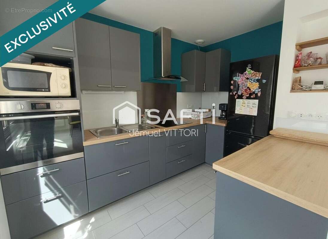 Photo 2 - Maison à LARCHAMP