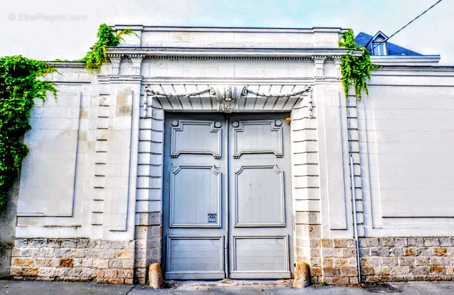 Appartement à ARRAS