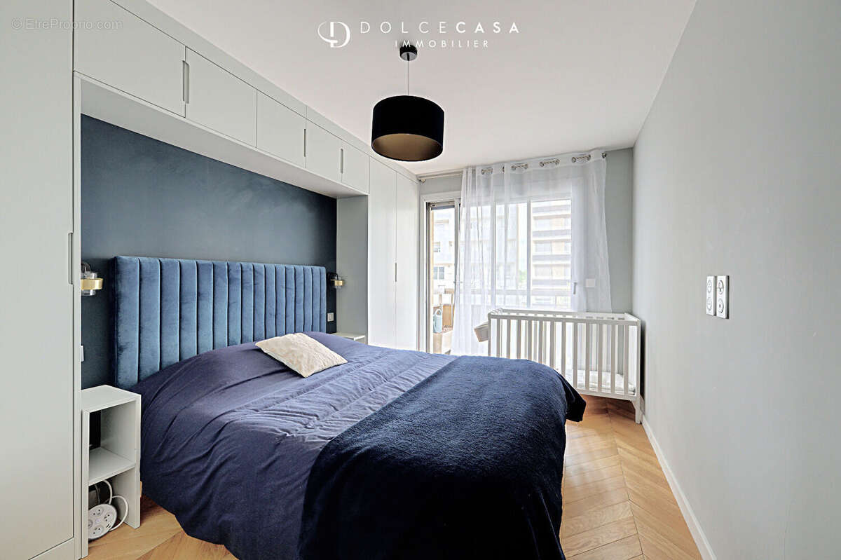 Appartement à NOGENT-SUR-MARNE