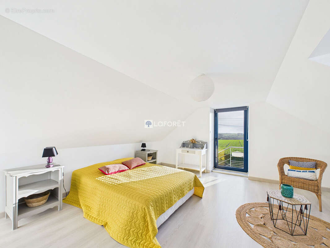 PLEYBEN - EXCLUSIVITÉ - Maison - 5 pièces 100 m² - photo 10