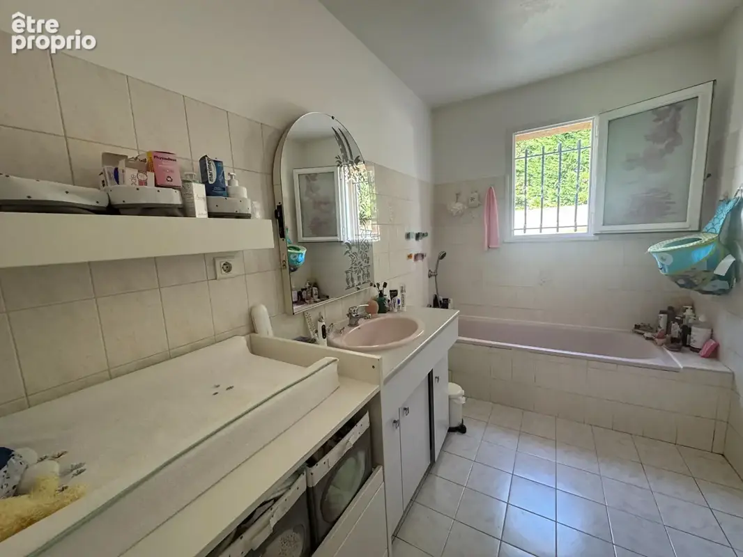 Maison Vedene 5 pièce(s) 95.22 m2 - photo 10
