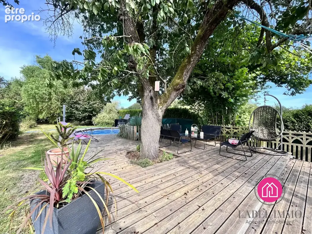 Maison 8 pièces 184 m² à vendre à Hergnies (59199) - photo 9