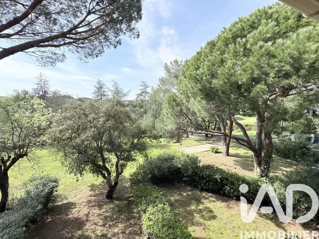 Photo 8 - Appartement à SAINT-RAPHAEL