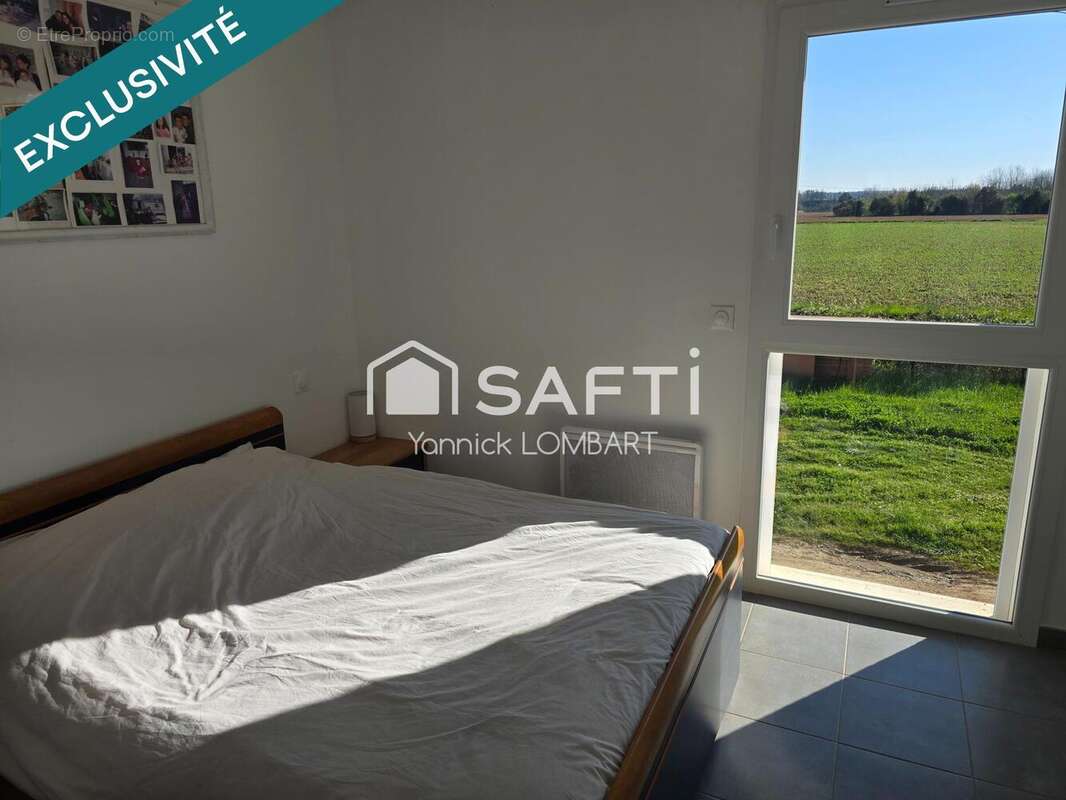 Photo 5 - Appartement à RIVIERES