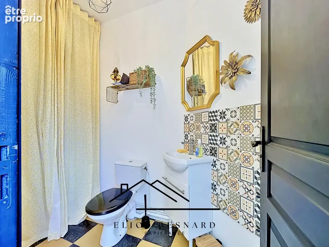 En exclusivité - Maison normande de caractère entièrement rénovée - 6 pièces proche de Lisieux (14) - photo 10