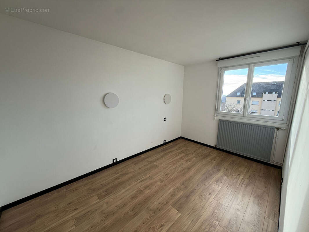 Appartement à DINAN