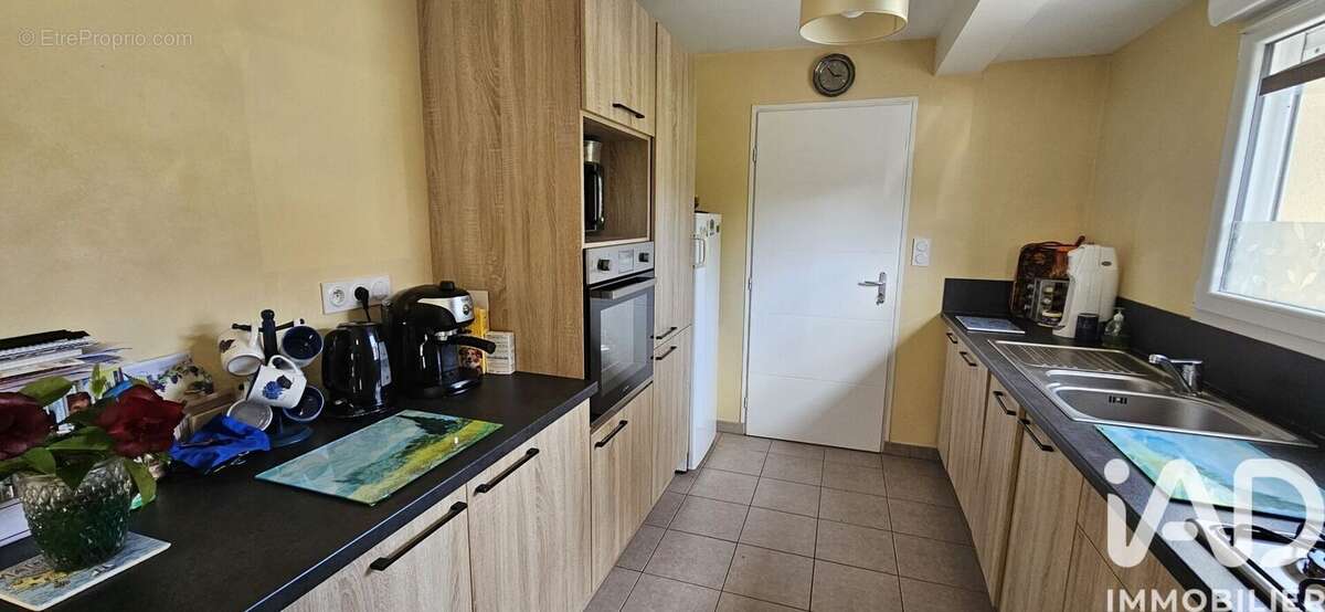 Photo 3 - Maison à TREGASTEL