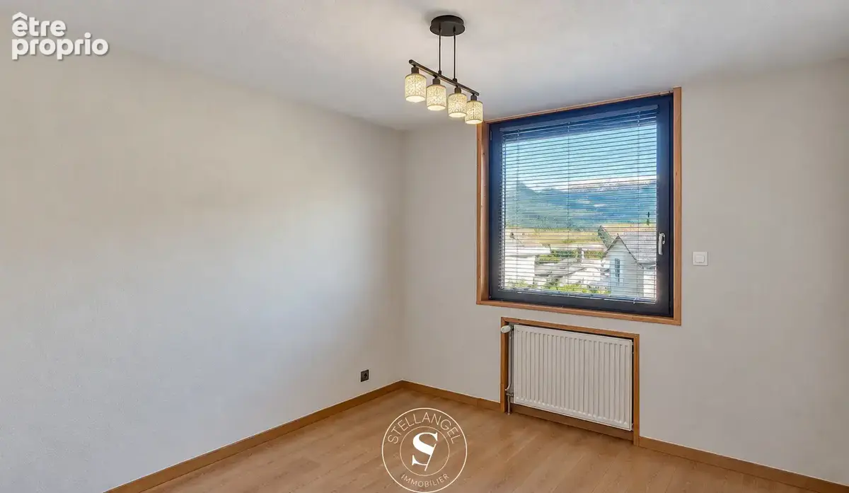 Appartement traversant T3/T4 - photo 4