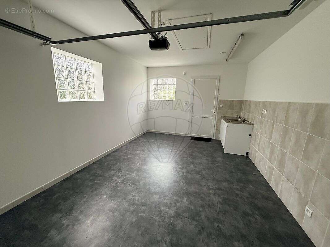 Maison à SAINT-AUGUSTIN