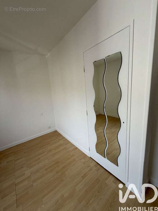 Photo 7 - Appartement à TOMBLAINE