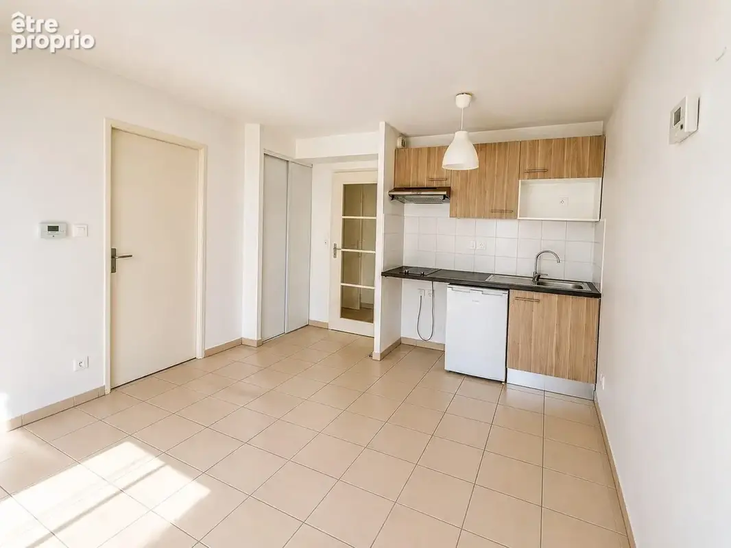 Appartement 2 pièces 40 m² à vendre à Toulouse (31200) - photo 4