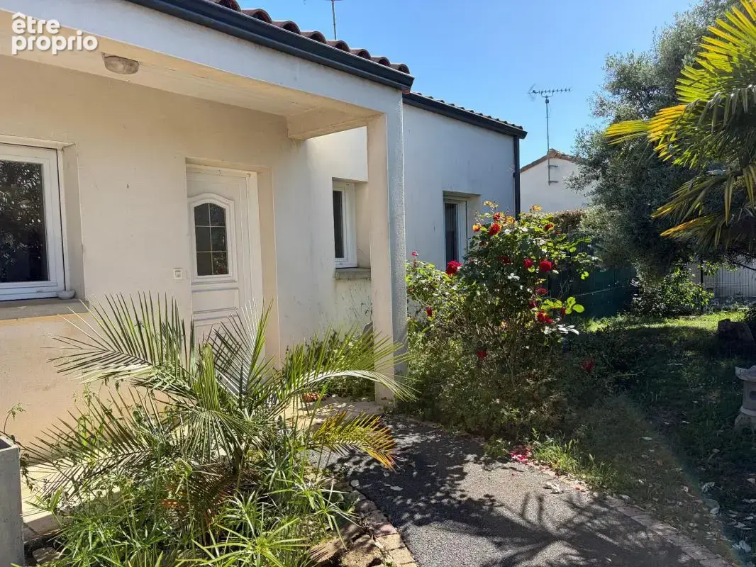 Corpe (85) calme absolu villa 2009 plain pied grand confort avec piscine double garage sur 1068m² clos - photo 24