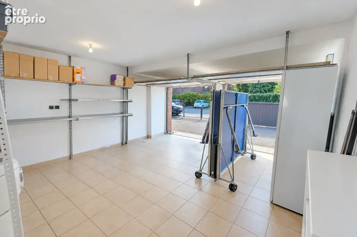 Maison individuelle de 2003 - parcelle de plus de 1000m2 ! - photo 15