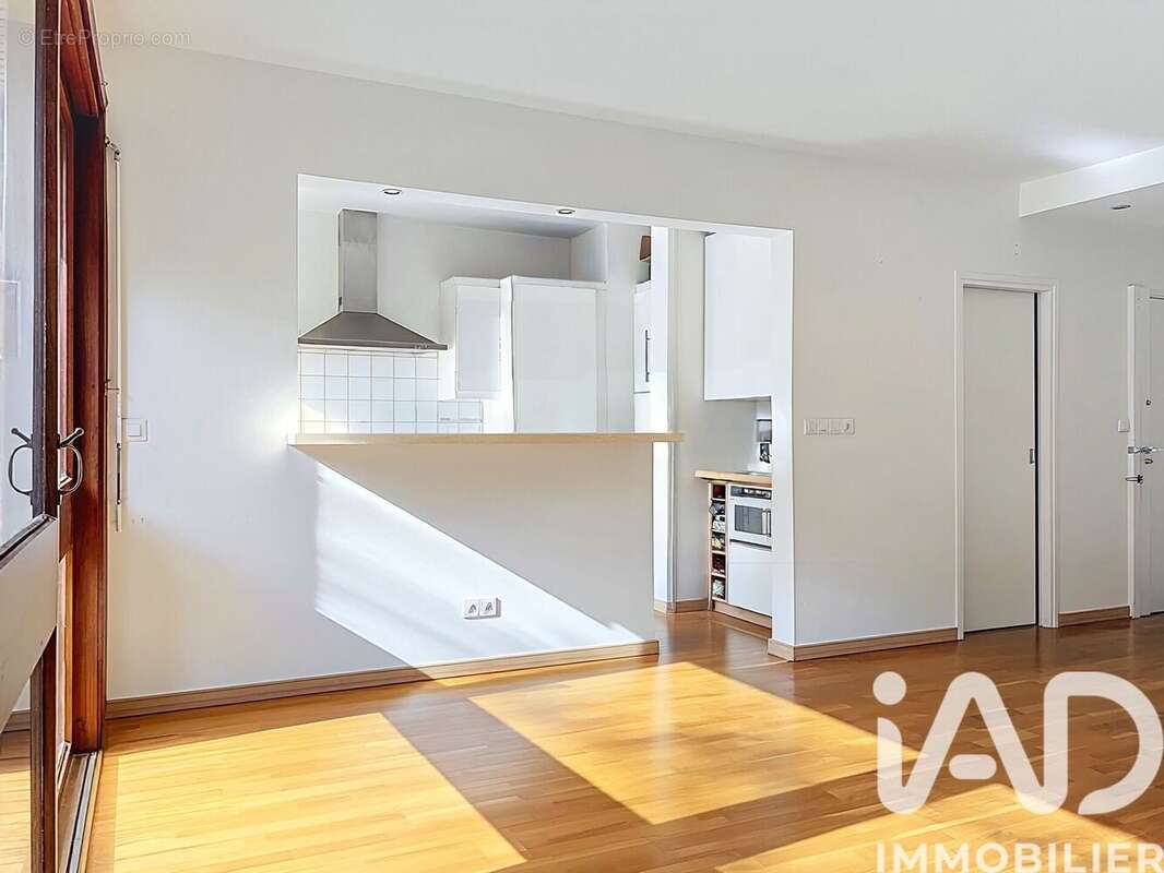 Photo 4 - Appartement à VAUCRESSON