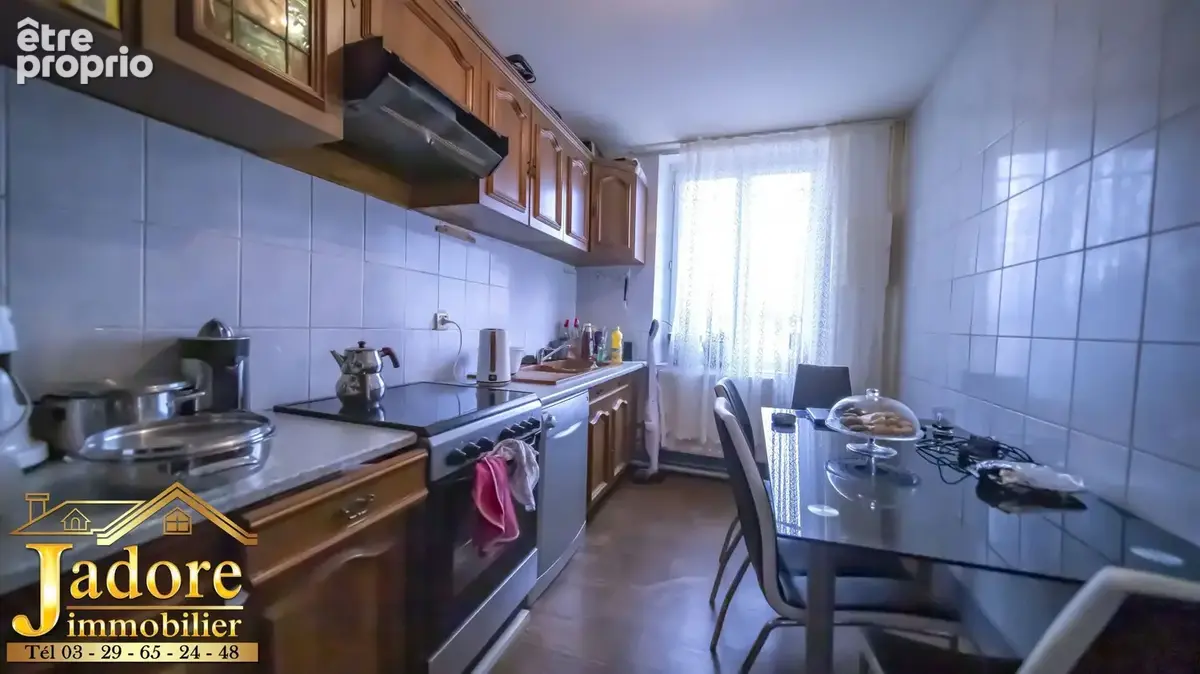 immeuble à rapport locatif - photo 5