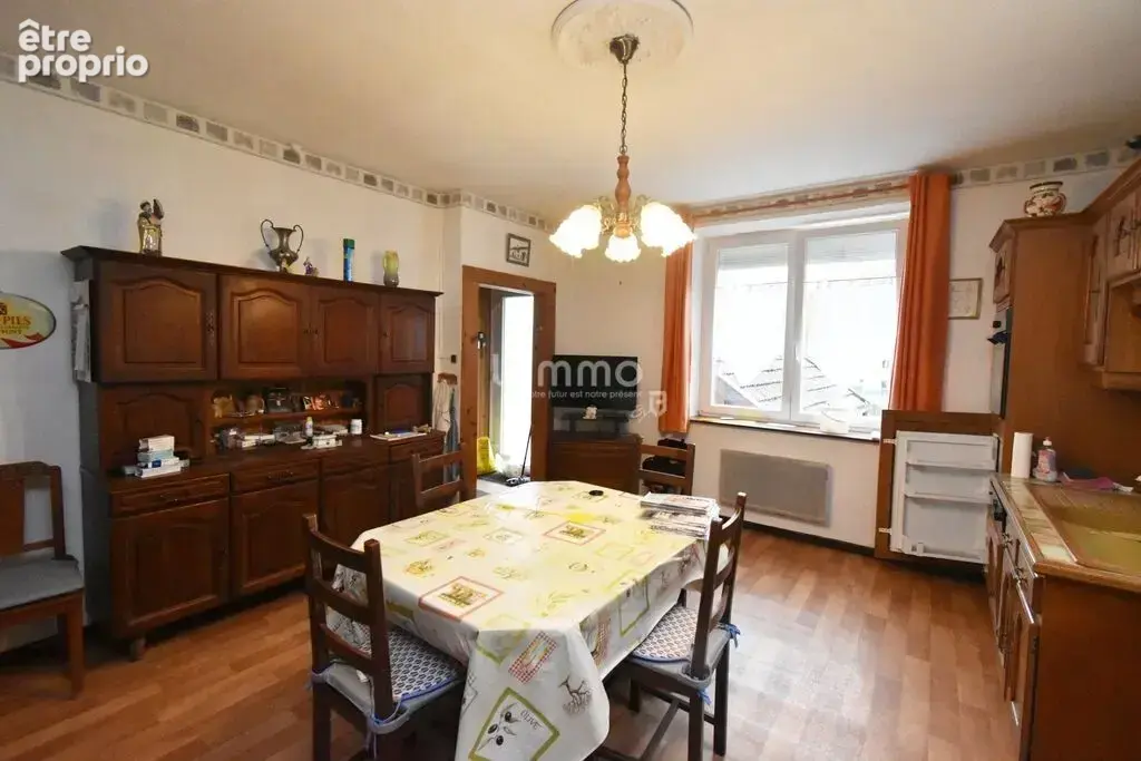 Maison de campagne - photo 15