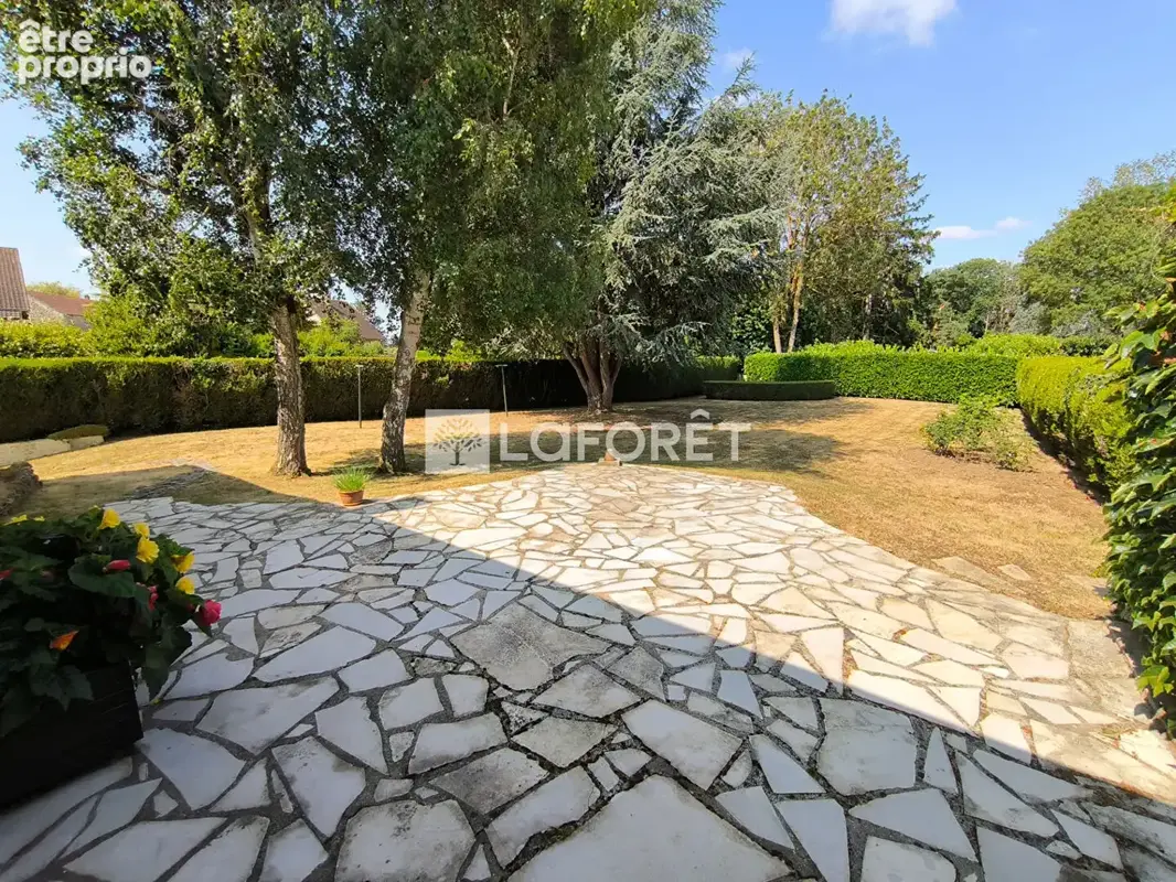 Maison Perdreauville 7 pièces 150 m² - photo 14