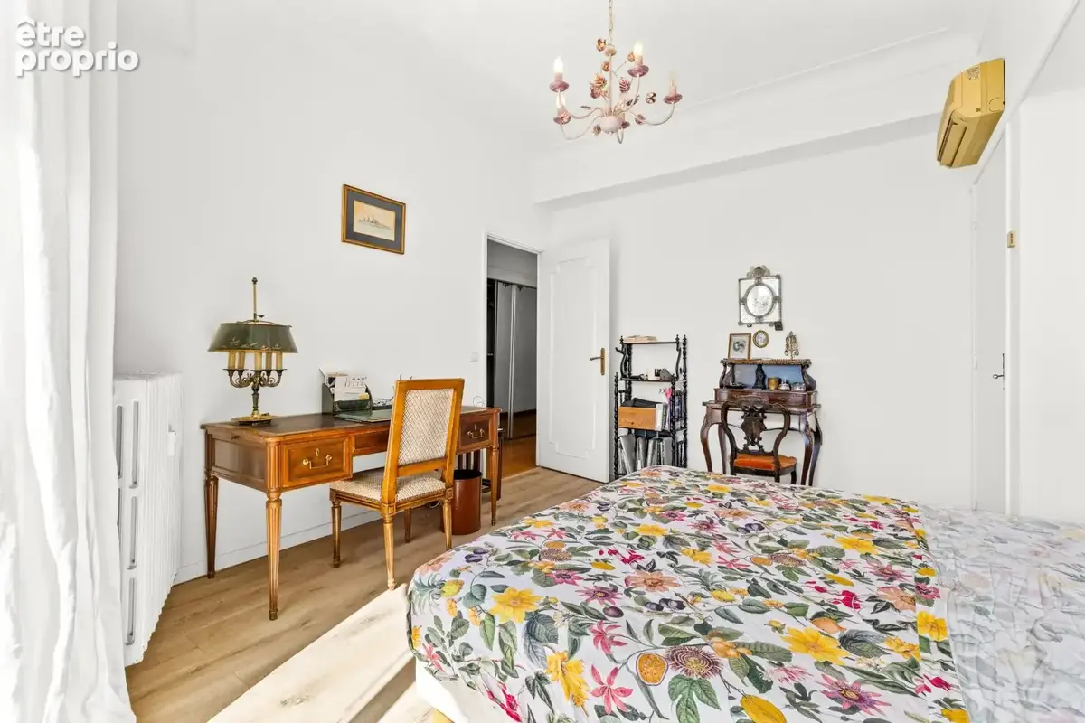 CO-EXCLUSIVITÉ - Mont Boron - 158 m² avec terrasse de 180 m² et vue mer - photo 25