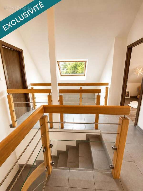 Maison 105 m² à Bindernheim  - photo 6