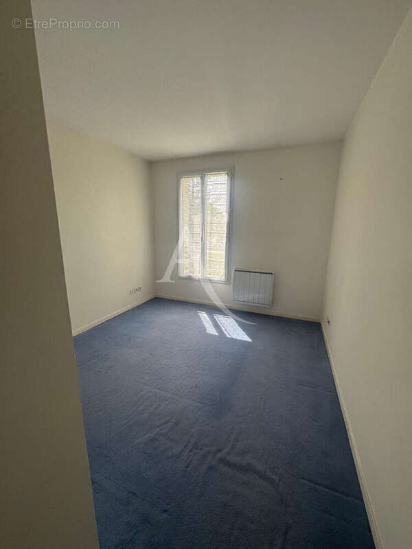 Appartement à CHESSY