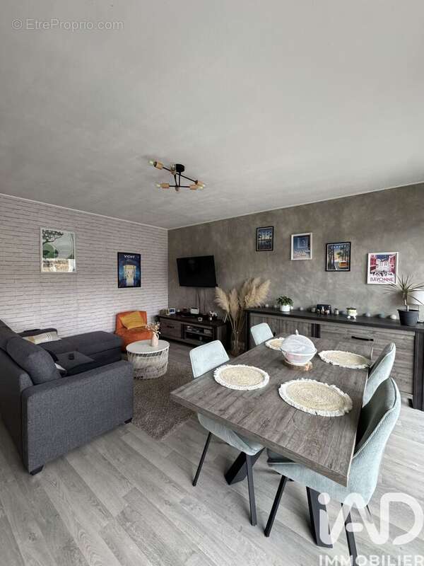 Photo 4 - Appartement à BOURGES