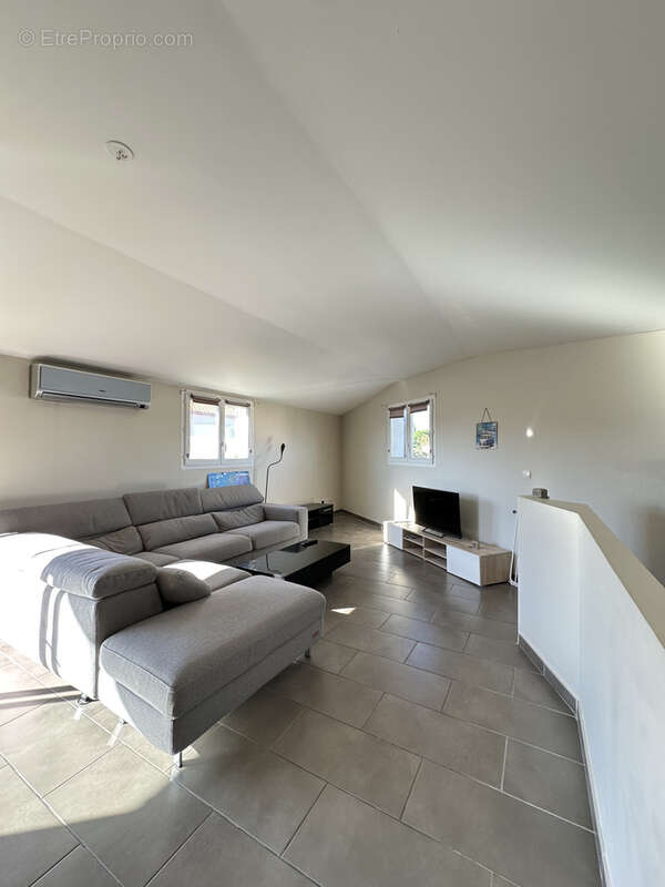 Appartement à SAINT-CYPRIEN