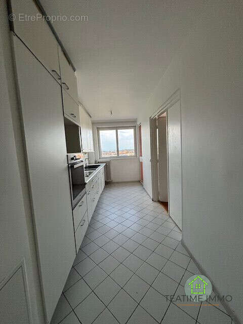 Appartement à TOURCOING