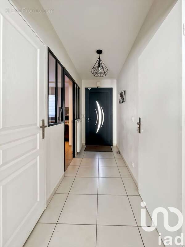 Photo 4 - Maison à BRIE-COMTE-ROBERT