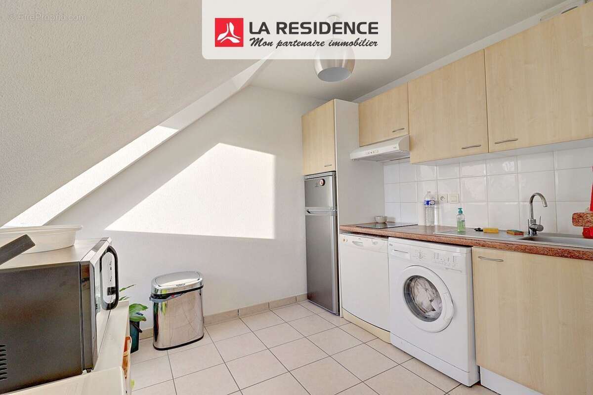 Appartement à BLOIS