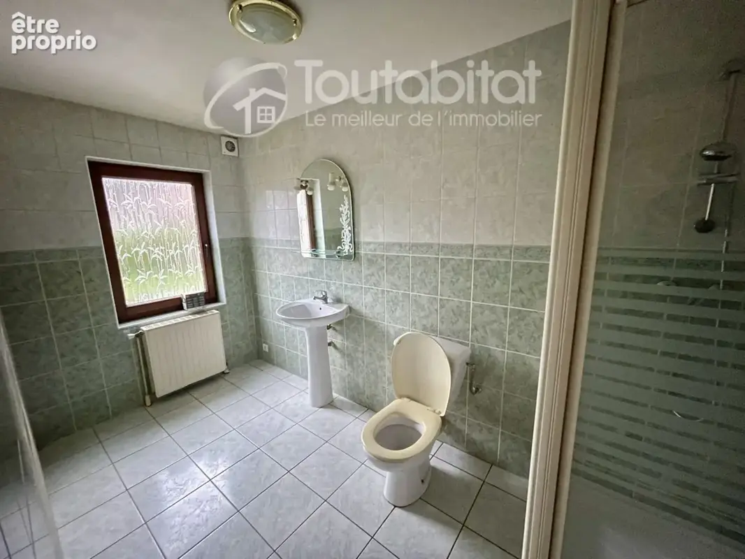 Maison 4 pièces 80 m² à vendre à Gespunsart (08700) - photo 20