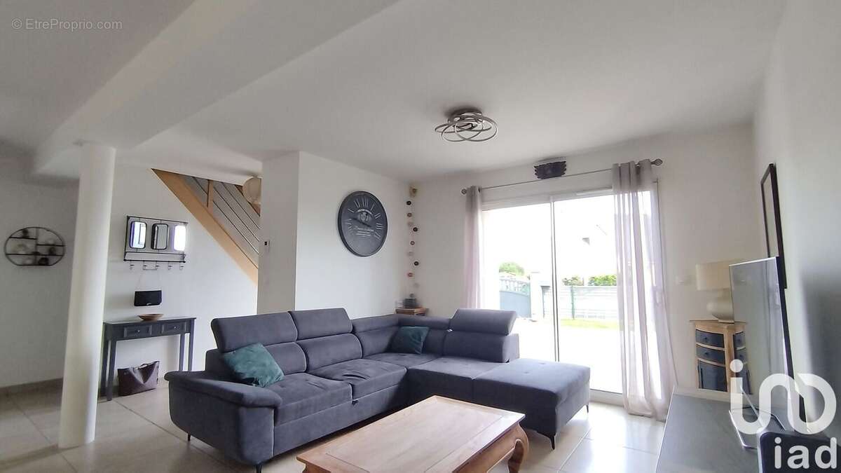 Photo 7 - Maison à MENNEVAL