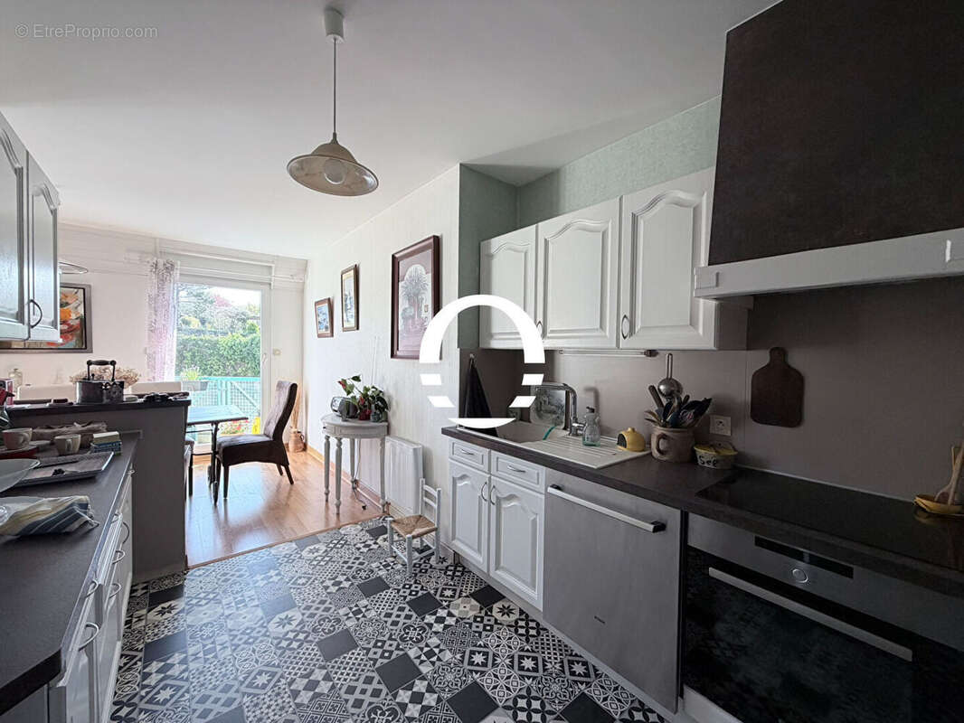 Appartement à PORNIC