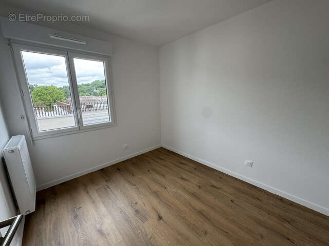 Appartement à FLOIRAC