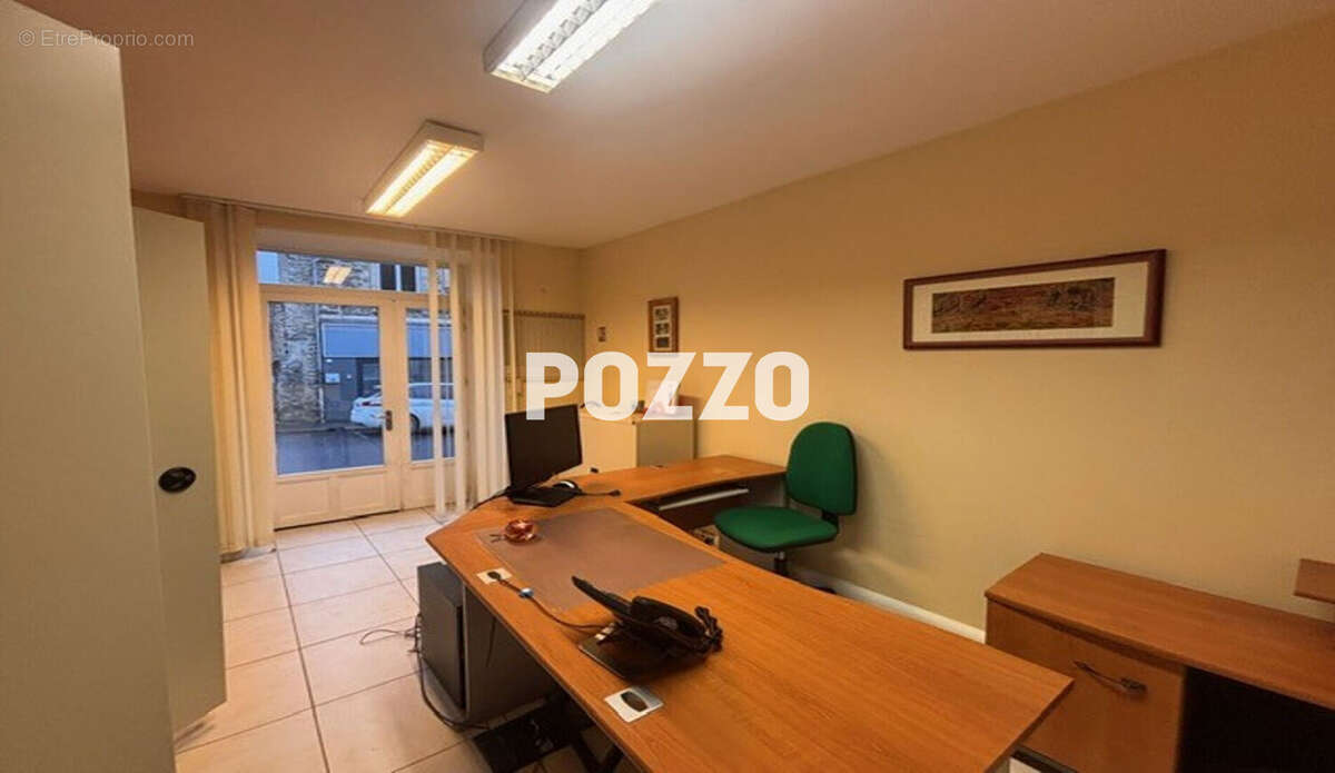 Appartement à BALLEROY