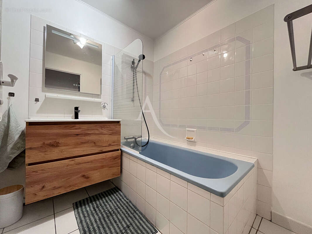 Appartement nantes   st joseph de porterie   6 pièce(s)   106 m2 - photo 8