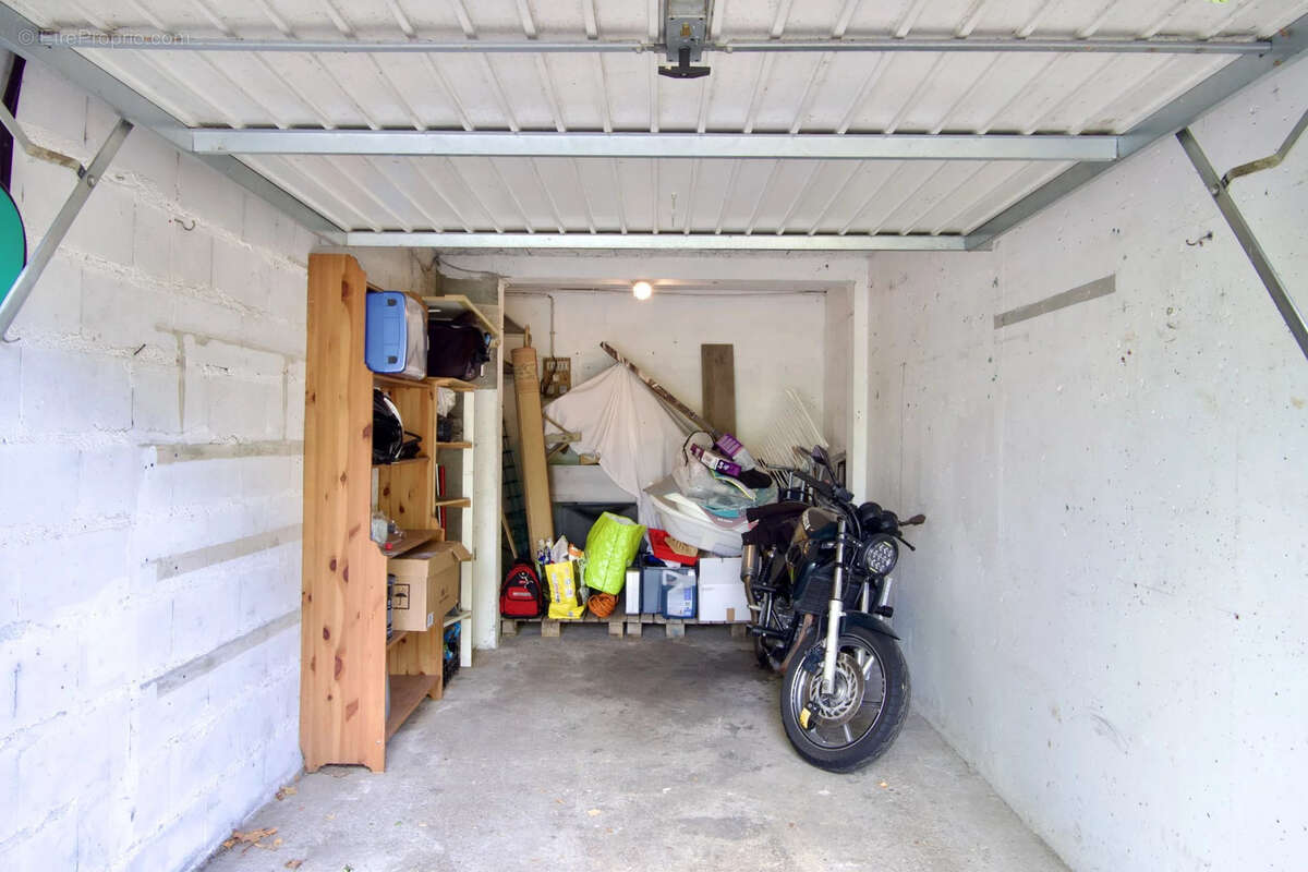 - appartement beynes - - photo 7