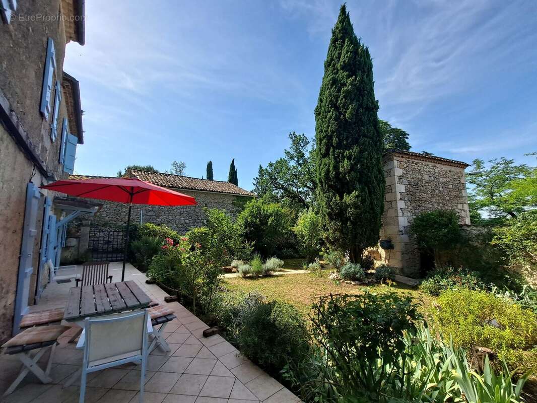 Maison à CONDOM