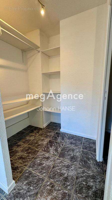 Appartement à LA CROIX-VALMER