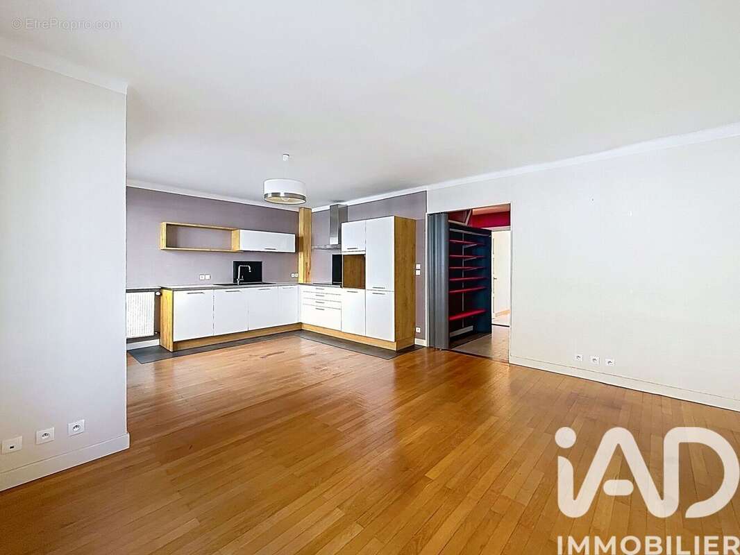Photo 3 - Appartement à LYON-3E