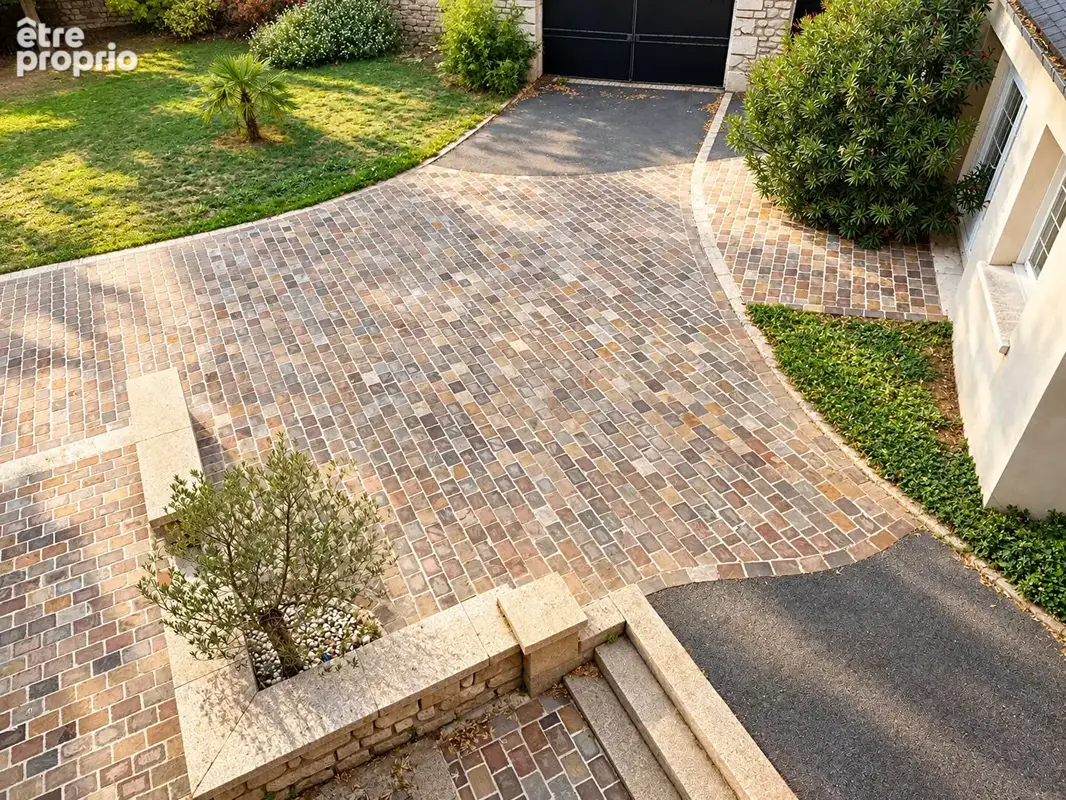 Demeure de caractère avec maison d'amis indépendante  Élégance, volumes et polyvalence - Alençon - photo 12