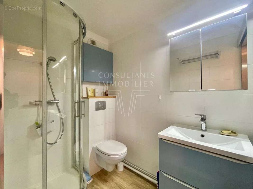 Appartement à DEAUVILLE