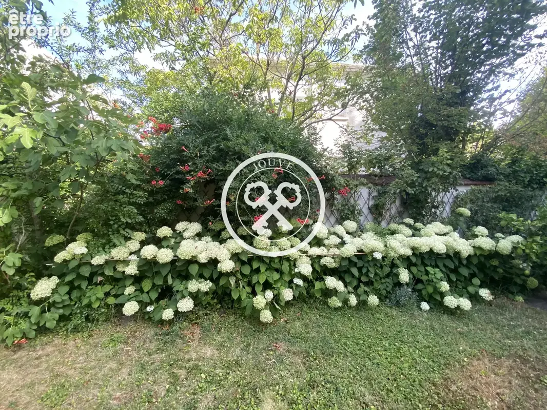 Demeure bourgeoise de caractere  avec jardin  -  troyes - photo 48