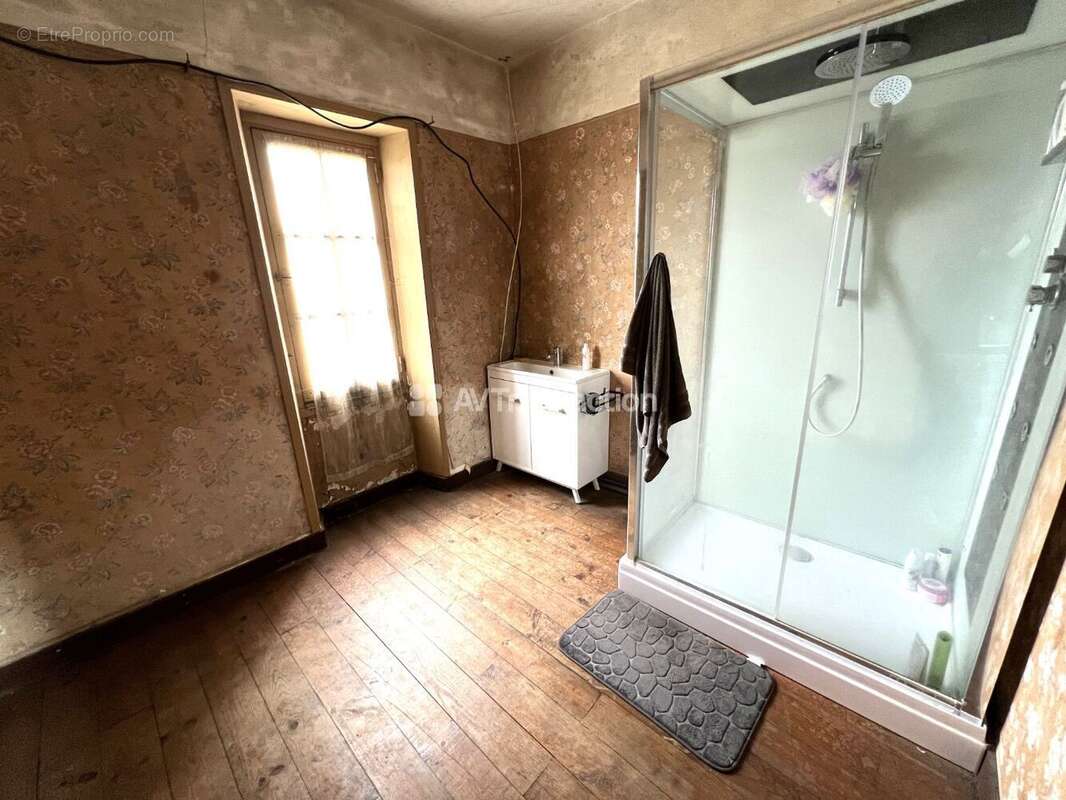 Maison à ISIGNY-SUR-MER