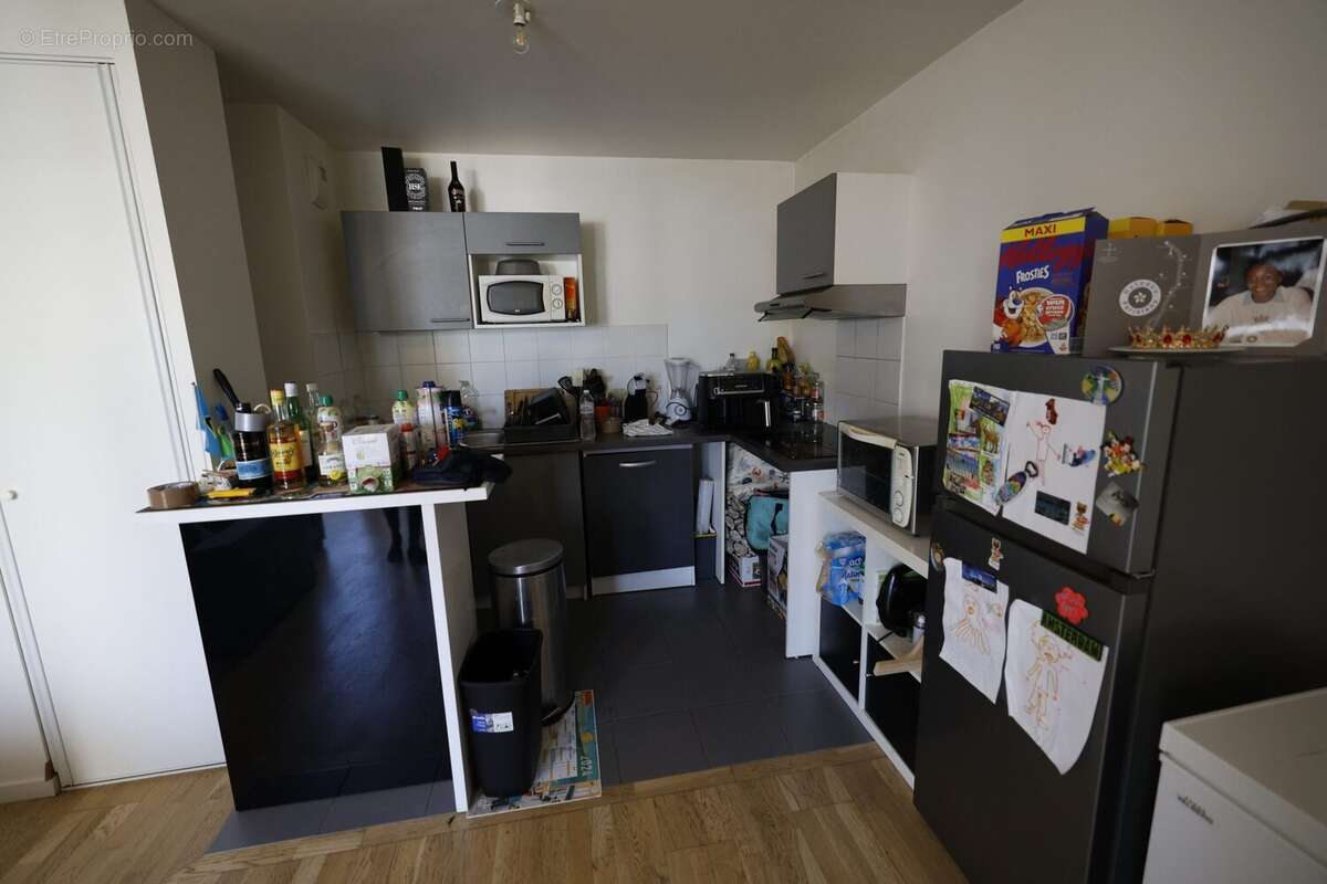 Appartement 63 m² à Lagny-Sur-Marne  - photo 4