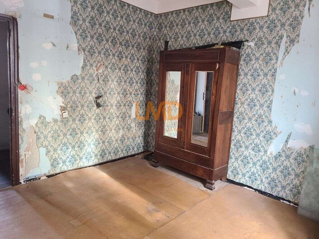 Maison à CANOHES