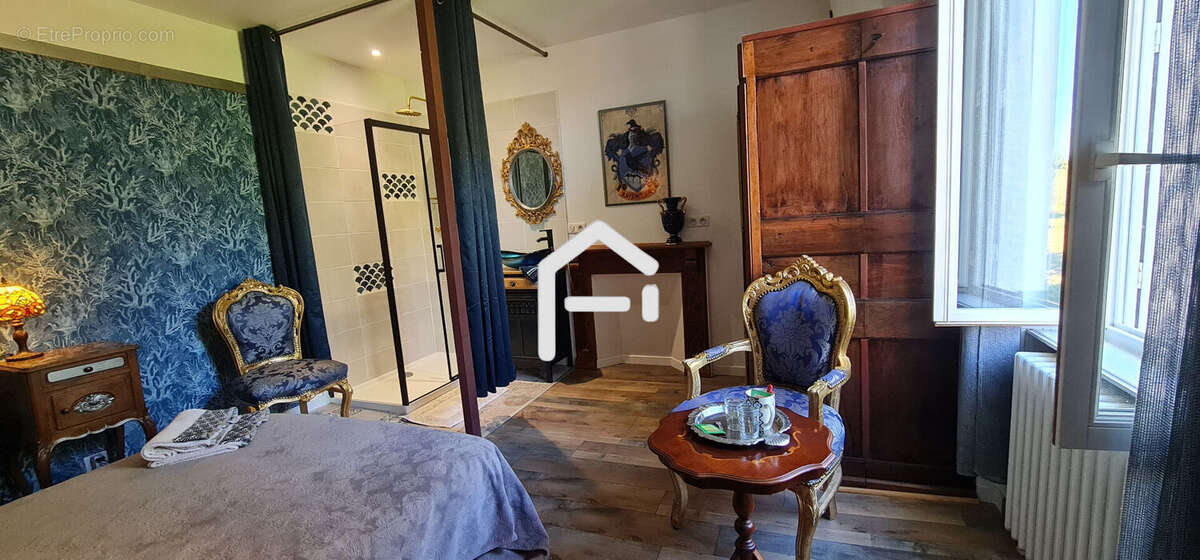 Maison à MASSERET